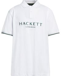 Hackett - Polo - Lyst