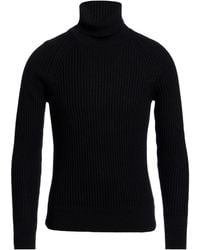Zanone - Turtleneck - Lyst