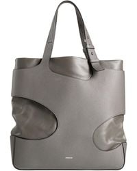Ferragamo - Handbags - Lyst