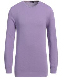 Harmont & Blaine - Sweater - Lyst