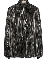 Alexandre Vauthier - Top - Lyst