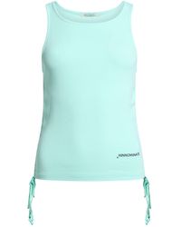 hinnominate - Tank Top - Lyst