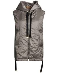Max Mara - Chompa Sin Mangas - Lyst
