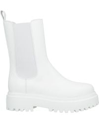 Le Silla - Ankle Boots - Lyst