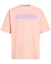 Ambush - Light T-Shirt Cotton - Lyst