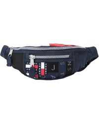 Riñoneras Tommy Hilfiger de hombre: hasta el 60 % de descuento | Lyst