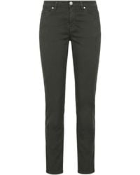 Jacob Cohen - Pants Cotton, Elastane - Lyst