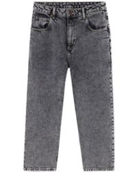 American Vintage - Pantaloni Jeans - Lyst