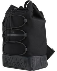 Bikkembergs - Rucksack - Lyst