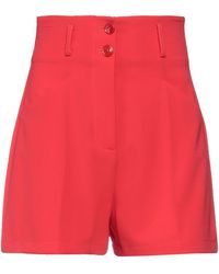 Patrizia Pepe - Shorts & Bermuda Shorts - Lyst