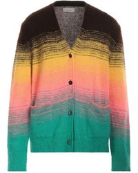 Laneus - Cardigan - Lyst