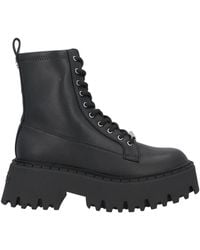 Steve Madden - Ankle Boots - Lyst