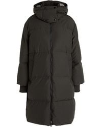 MAX&Co. - Puffer - Lyst