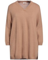 Agnona - Pullover - Lyst
