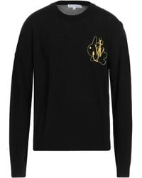 JW Anderson - Pullover - Lyst