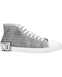Moschino - Trainers - Lyst