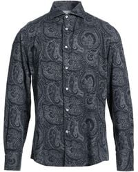 Brunello Cucinelli - Shirt - Lyst