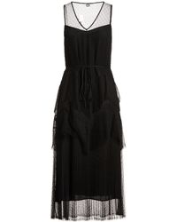 Twinset - Midi Dresses - Lyst