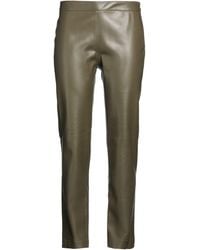 Jijil - Pants Polyester, Polyurethane - Lyst