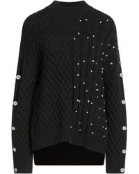 Fracomina - Turtlenecks - Lyst