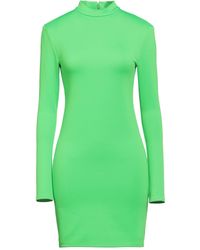 Kwaidan Editions - Mini Dress - Lyst