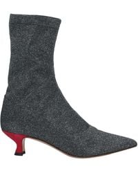 Gia Couture Boots for Women - Up to 58% off | Lyst