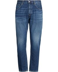 Dondup - Jeans Cotton - Lyst