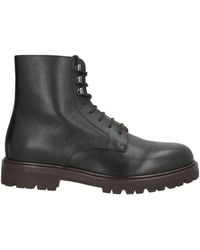 Brunello Cucinelli - Ankle Boots - Lyst