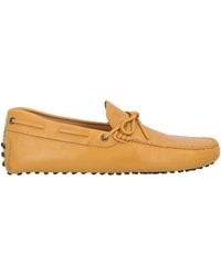 Tod's - Loafers - Lyst
