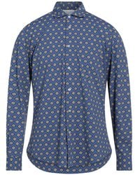 Brian Dales - Shirt - Lyst