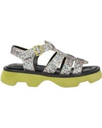 Jeannot - Sandals - Lyst
