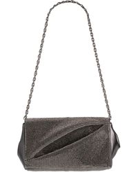 Rodo - Lead Shoulder Bag Leather - Lyst