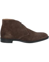 Doucal's - Ankle Boots - Lyst
