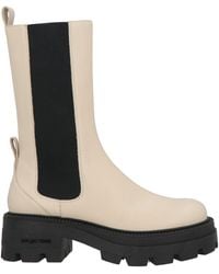 Sergio Rossi - Ankle Boots - Lyst