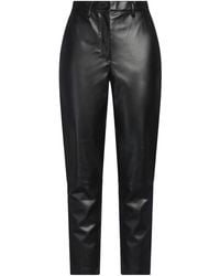 Bellerose - Pants Polyurethane, Polyester - Lyst