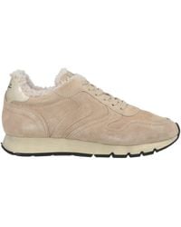 Voile Blanche - Sneakers Leather - Lyst
