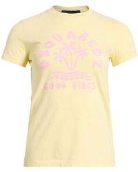 DSquared² - T-shirt - Lyst