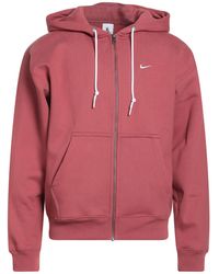 Nike - Sweatshirt Cotton, Polyester - Lyst