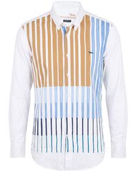 Harmont & Blaine - Camisa - Lyst