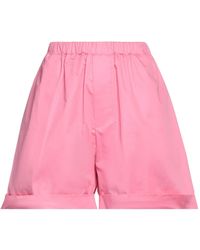Woera - Shorts & Bermuda Shorts - Lyst