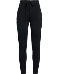 Cashmere Company - Pants Wool, Cashmere - Lyst