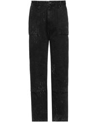 Juun.J - Jeans Cotton - Lyst