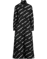ARMANI EXCHANGE - Soprabito & Trench - Lyst
