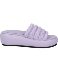 Strategia - Sandales - Lyst