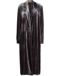 Siyu - Jacke, Mantel & Trenchcoat - Lyst