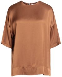 Ottod'Ame - Top Viscose - Lyst