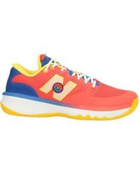 New Balance - Sneakers Textile Fibers, Rubber - Lyst