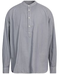 Original Vintage Style - Shirt Cotton - Lyst