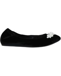 simone rocha ballet flats