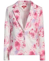 Guess - Blazer - Lyst